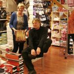 De beste skobutikker i Ă…ndalsnes