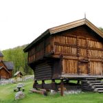 De beste skobutikk en Nore og Uvdal