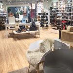 De beste skobutikk en Røyrvik