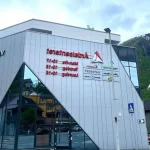 De beste skobutikker i Årdalstangen
