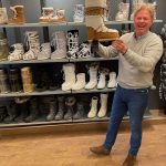 De beste skobutikker i Bjørkelangen