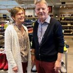 De beste skobutikker i Modum – Finn ditt neste skopar