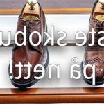 De beste skobutikker i Nedre Eiker