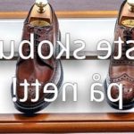 De beste skobutikker i Vatne – Finne ditt perfekte par